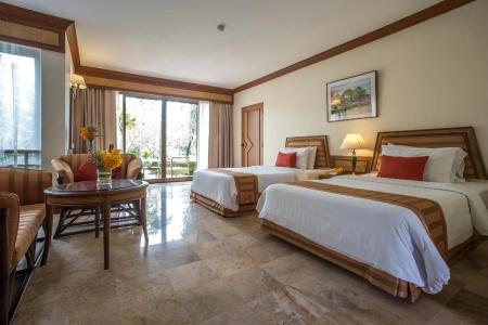Maneechan Resort - Sha Extra Plus - 37