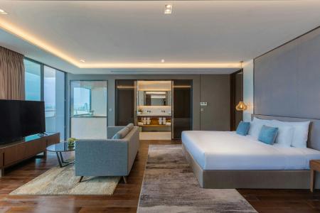 Sel de Mer & Suites - 39