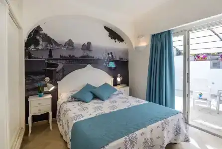Villa Patrizi - 19