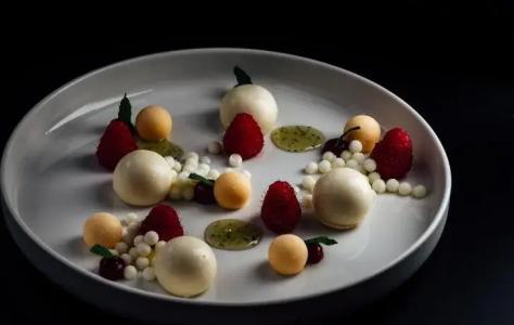 -Restaurant Bellevue - 12