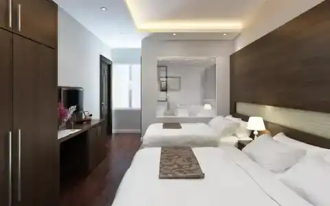 Hanz Eco Luxury Hanoi - 99