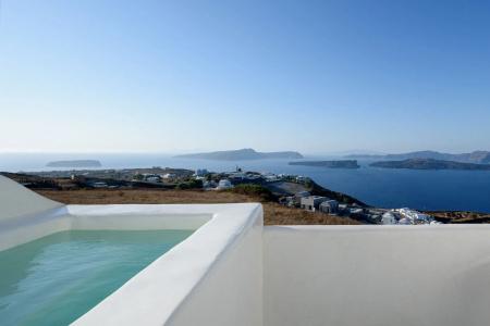 Kalestesia Suites - 237