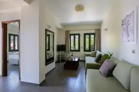 Krinos Suites Andros - 36