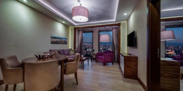 Doubletree By Hilton Istanbul Topkapi - 71