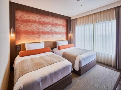 Okinawa Nahana & Spa - 2