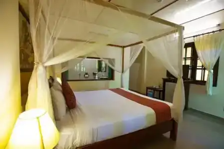 Sea Star Resort - 131