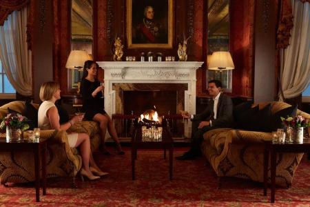The Goring - 16