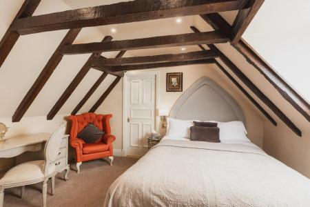 Lumley Castle Hotel - 19