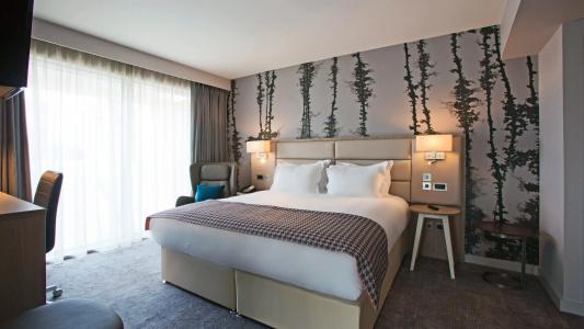 Holiday Inn Manchester - City Centre, An Ihg - 5