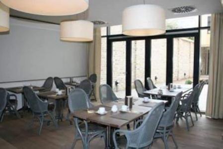 Pantheon Palace by WP Hotels - 11