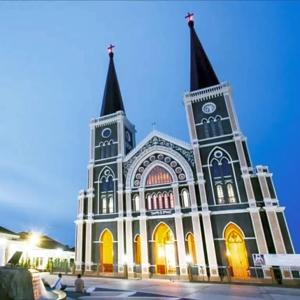 K.P. Grand Chanthaburi - 24