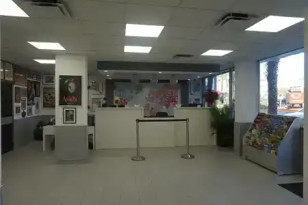 Congress Mercure Nürnberg an der Messe - 18