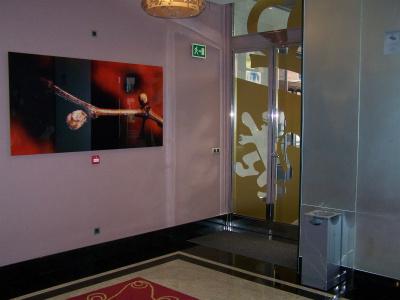 Washington Parquesol Suites & - 14