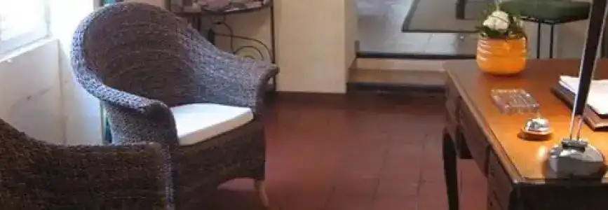 Au Saint Roch - Hôtel et Jardin - 12