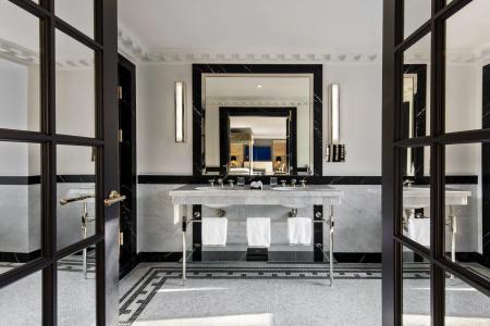 Hôtel de Berri Champs-Élysées, a Luxury Collection - 17