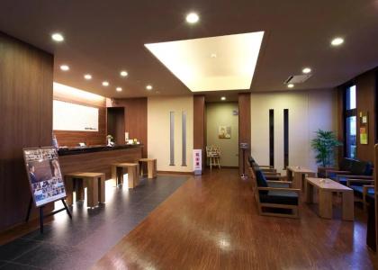 Route Inn Toyama Inter - 17