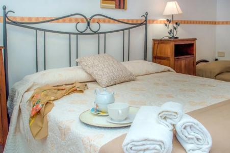 Residence e B&B Villamirella - 109