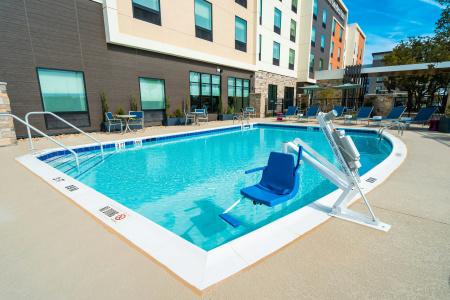Hilton Garden Inn Cedar Park Austin - 32