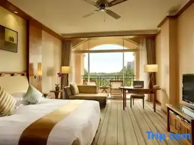 Hillview Golf Resort Dongguan - 15