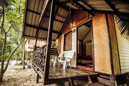 White Sand Beach Resort - 228