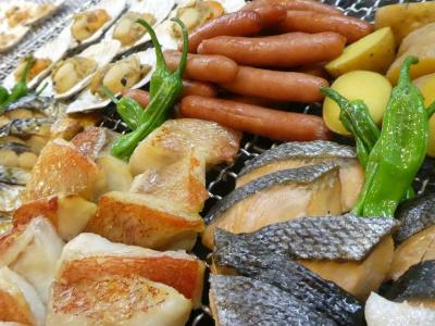 Dormy Inn Abashiri - 10