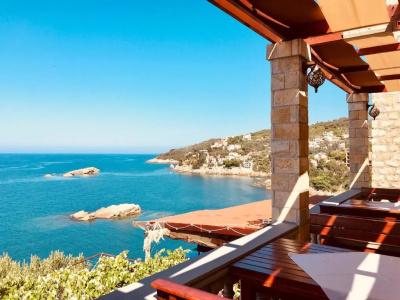 Guest house Naser - 8