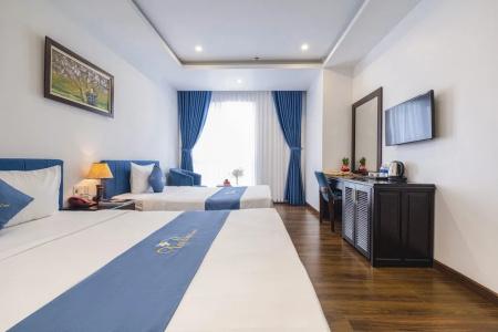 Tay Bac Da Nang - 106