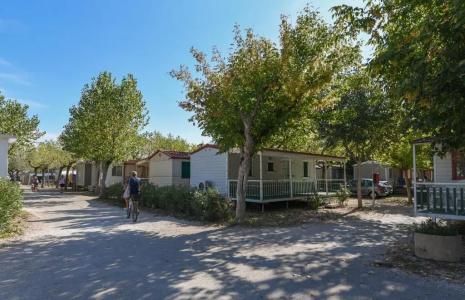 International Family Camping Village Riccione - 17