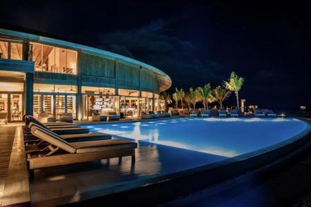 Kagi Maldives Spa Island - 24