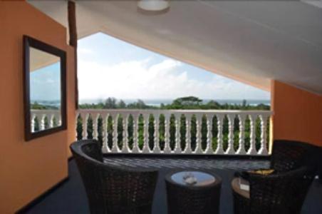 Albizia Green Estate - 6