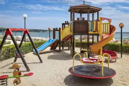 Sol Luna Bay Resort & Aquapark - All Inclusive - 19