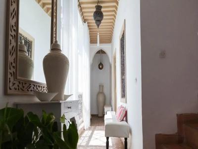 Riad Les Orangers D'alilia - 36