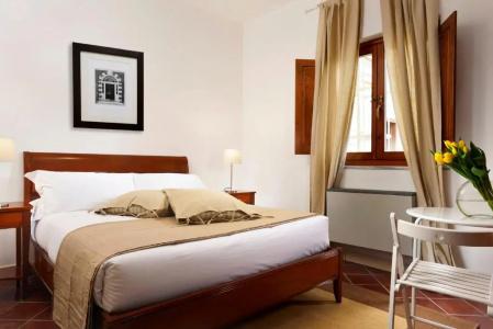 Roma Resort Termini - 68