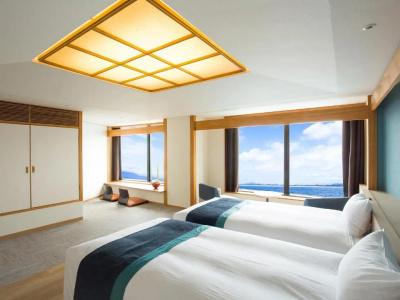 Lake Biwa Otsu Prince - 62