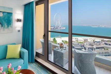 JA Ocean View - 93