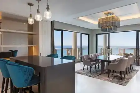 Sheraton Grand Danang Resort - 201