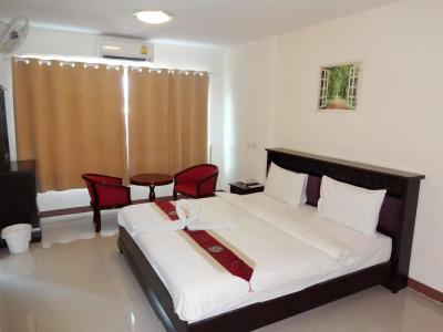 Plus Mansion - 2
