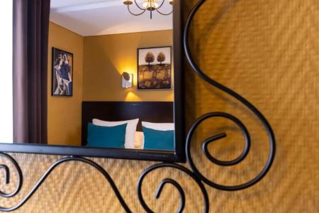 Chatillon Paris Montparnasse - 103