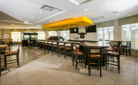 Hilton Garden Inn - 41