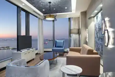 Hilton Istanbul Bakirkoy - 70