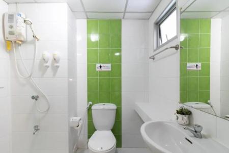 P-Park Residence - Srinakarindra-Suvarnabhumi - 45