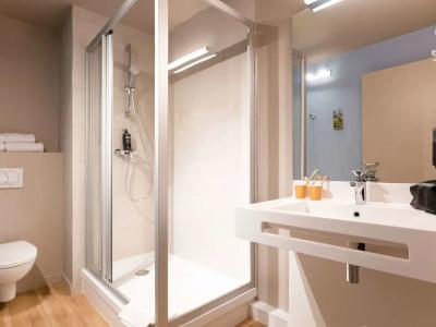 ibis Styles Aix les Bains - 9