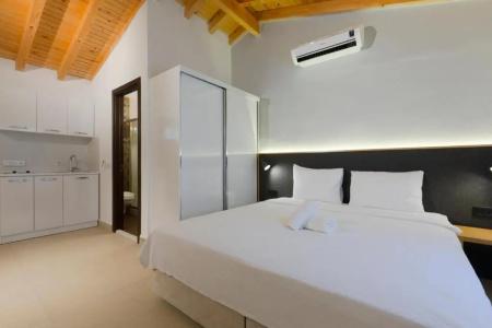 Aegean - Bungalows - 42