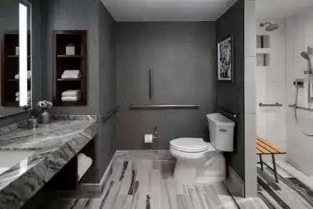 The Ritz-Carlton Atlanta - 74
