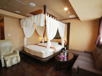Balian Resort Chiba Chuo (Adult Only) - 5