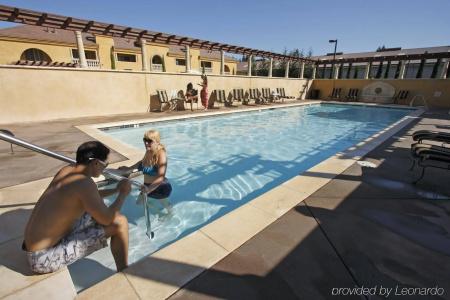 Best Western Dry Creek Inn - 31