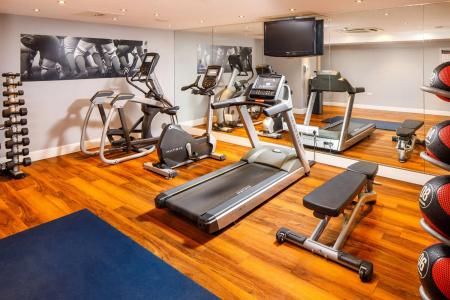 Radisson Blu, Cardiff - 10