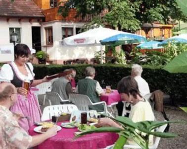 Grüner Hof - 21