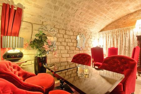 Hôtel Des Marronniers - 11