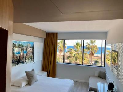 Marineland Hôtel - 33